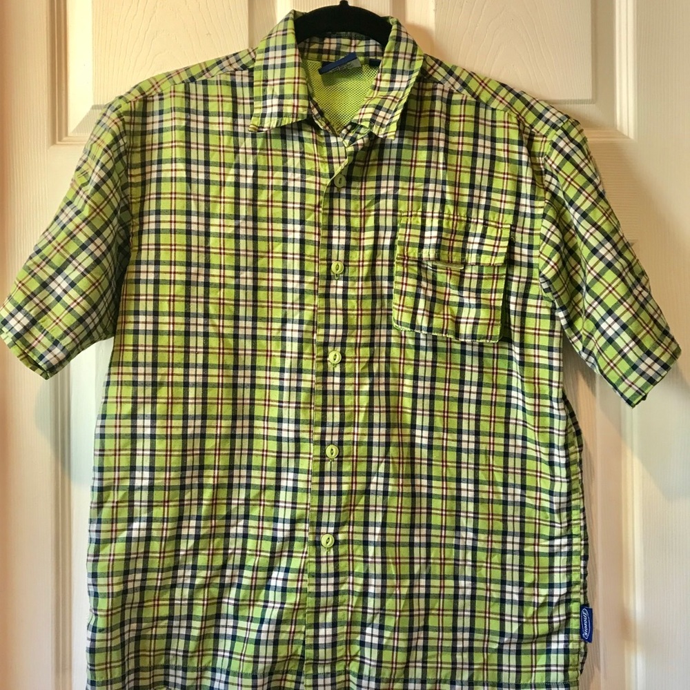 Boy’s Short Sleeve top